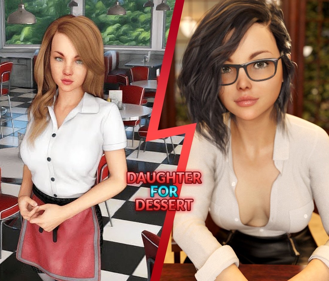 Daughters For Desert – Free Incest Games
